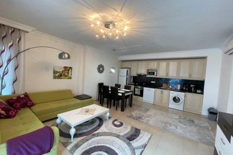 آپارتمان در  Mahmutlar ، ترکیه 110 متر مربع.  شماره 209786 - 14