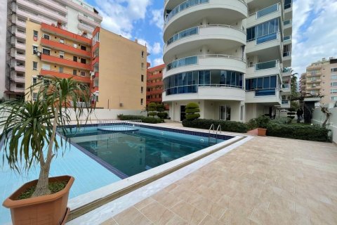 آپارتمان در  Mahmutlar ، ترکیه 110 متر مربع.  شماره 209786 - 4