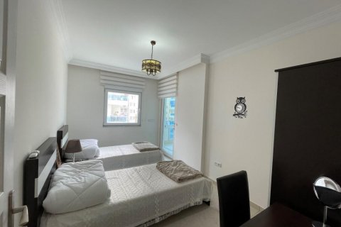 آپارتمان در  Mahmutlar ، ترکیه 110 متر مربع.  شماره 209786 - 17