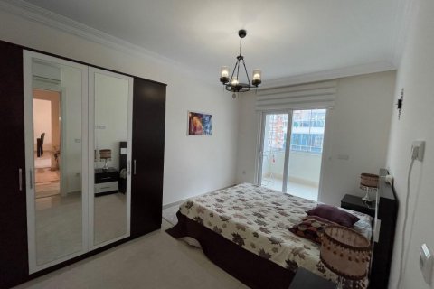 آپارتمان در  Mahmutlar ، ترکیه 110 متر مربع.  شماره 209786 - 19