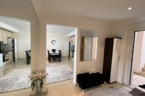 آپارتمان در  Mahmutlar ، ترکیه 110 متر مربع.  شماره 209786 - 12