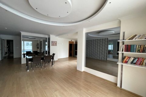 آپارتمان در  Mahmutlar ، ترکیه 110 متر مربع.  شماره 209786 - 7