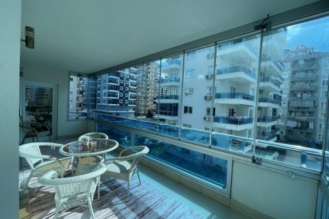 آپارتمان در  Mahmutlar ، ترکیه 110 متر مربع.  شماره 209786 - 25