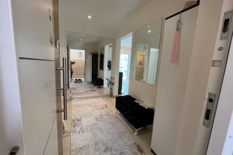 آپارتمان در  Mahmutlar ، ترکیه 110 متر مربع.  شماره 209786 - 11