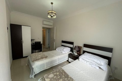 آپارتمان در  Mahmutlar ، ترکیه 110 متر مربع.  شماره 209786 - 18