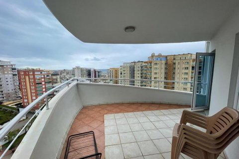 Lejlighed i Mahmutlar, Antalya, Tyrkiet Nr. 209787 - 9