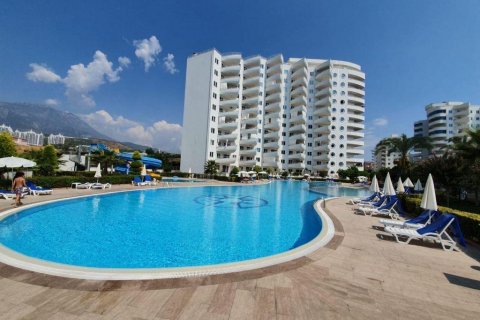 Lejlighed i Mahmutlar, Antalya, Tyrkiet Nr. 209787 - 4