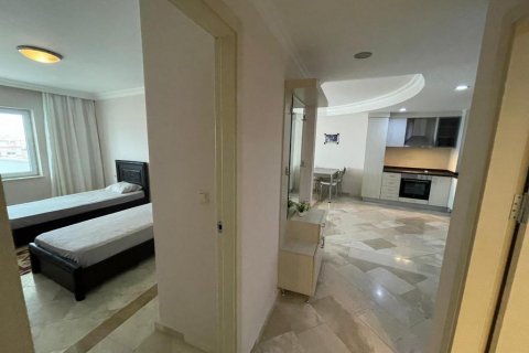 Lejlighed i Mahmutlar, Antalya, Tyrkiet Nr. 209787 - 12
