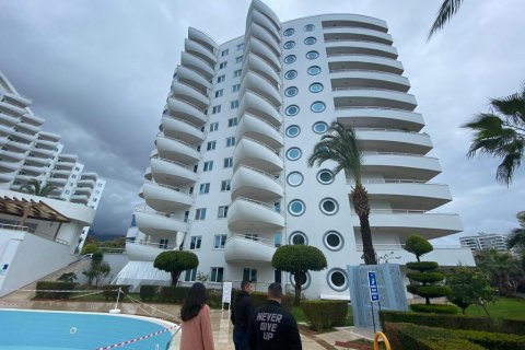 Lejlighed i Mahmutlar, Antalya, Tyrkiet Nr. 209787 - 8