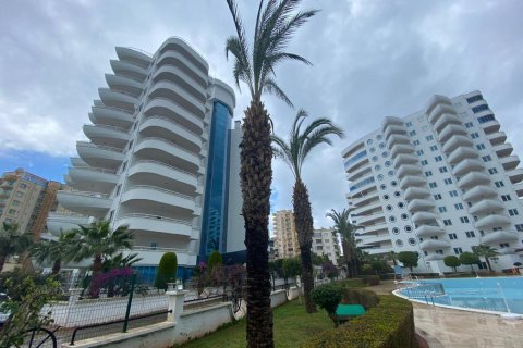 Lejlighed i Mahmutlar, Antalya, Tyrkiet Nr. 209787 - 7