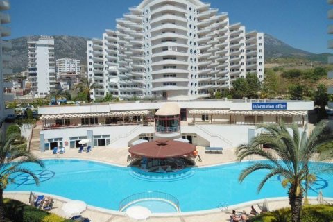 Lejlighed i Mahmutlar, Antalya, Tyrkiet Nr. 209787 - 1