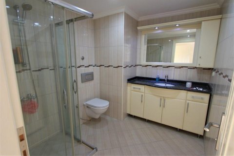 Leilighet  i Mahmutlar, Antalya, Tyrkia Nr. 209788 - 9