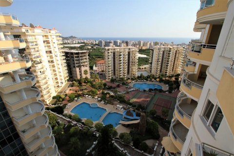 Leilighet  i Mahmutlar, Antalya, Tyrkia Nr. 209788 - 1