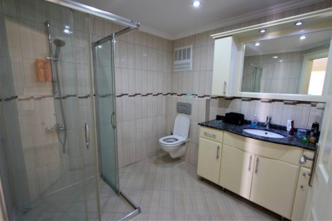 Leilighet  i Mahmutlar, Antalya, Tyrkia Nr. 209788 - 10