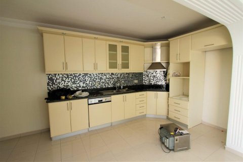 Leilighet  i Mahmutlar, Antalya, Tyrkia Nr. 209788 - 3
