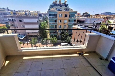 آپارتمان در  Oba ، ترکیه 175 متر مربع.  شماره 209666 - 13