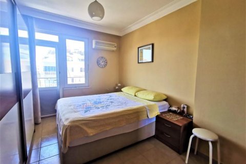 آپارتمان در  Oba ، ترکیه 175 متر مربع.  شماره 209666 - 11