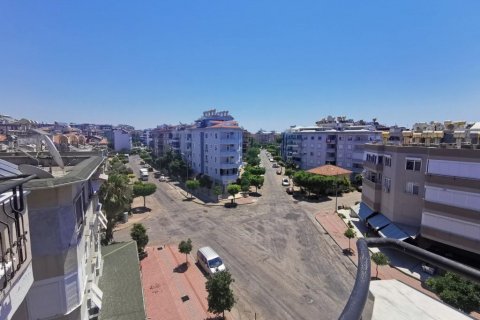 آپارتمان در  Oba ، ترکیه 175 متر مربع.  شماره 209666 - 14