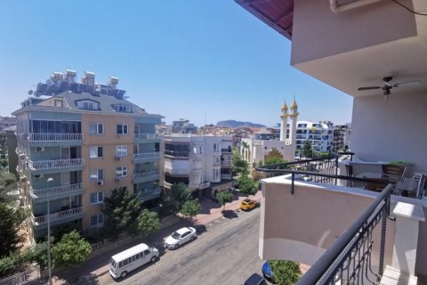 آپارتمان در  Oba ، ترکیه 175 متر مربع.  شماره 209666 - 12