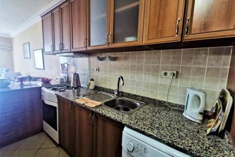 آپارتمان در  Oba ، ترکیه 175 متر مربع.  شماره 209666 - 5