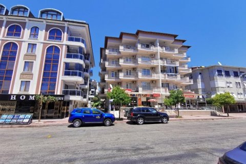 آپارتمان در  Oba ، ترکیه 175 متر مربع.  شماره 209666 - 1