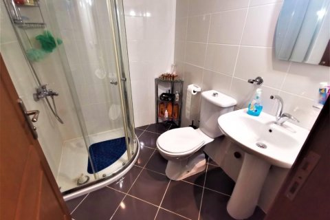 آپارتمان در  Oba ، ترکیه 175 متر مربع.  شماره 209666 - 16