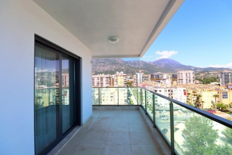 Продажа квартиры  в Махмутларе, Анталье, Турция 3 комн., 110м2, №209790 – фото 27