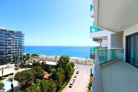 Продажа квартиры  в Махмутларе, Анталье, Турция 3 комн., 110м2, №209790 – фото 26