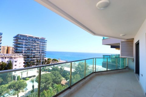 Продажа квартиры  в Махмутларе, Анталье, Турция 3 комн., 110м2, №209790 – фото 23