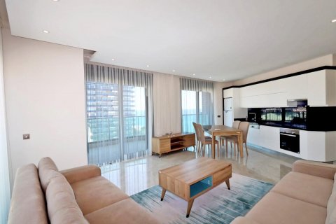 Продажа квартиры  в Махмутларе, Анталье, Турция 3 комн., 110м2, №209790 – фото 2