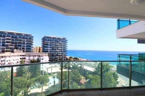 Продажа квартиры  в Махмутларе, Анталье, Турция 3 комн., 110м2, №209790 – фото 24