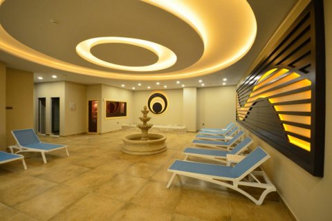 Продажа квартиры  в Махмутларе, Анталье, Турция 3 комн., 110м2, №209790 – фото 30