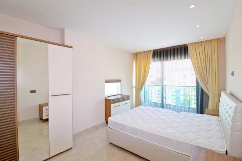 Продажа квартиры  в Махмутларе, Анталье, Турция 3 комн., 110м2, №209790 – фото 14