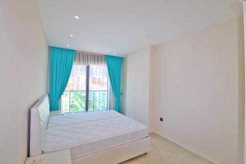 Продажа квартиры  в Махмутларе, Анталье, Турция 3 комн., 110м2, №209790 – фото 10