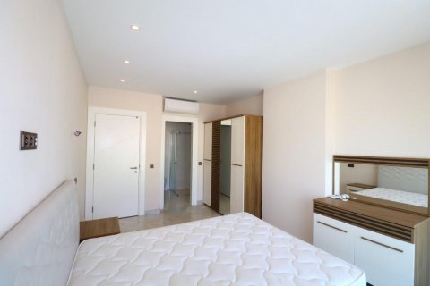 Продажа квартиры  в Махмутларе, Анталье, Турция 3 комн., 110м2, №209790 – фото 15