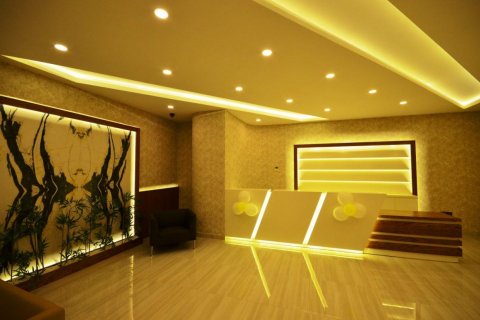 Продажа квартиры  в Махмутларе, Анталье, Турция 3 комн., 110м2, №209790 – фото 28