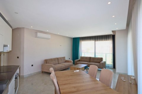 Продажа квартиры  в Махмутларе, Анталье, Турция 3 комн., 110м2, №209790 – фото 9