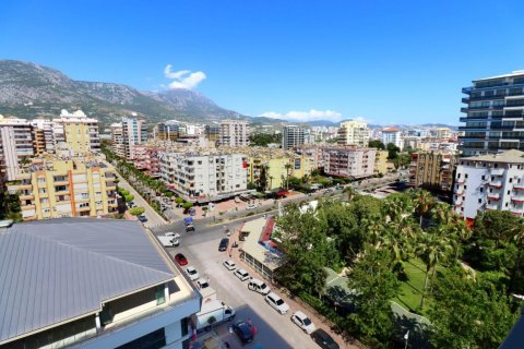 Продажа квартиры  в Махмутларе, Анталье, Турция 3 комн., 110м2, №209790 – фото 22