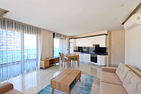 Продажа квартиры  в Махмутларе, Анталье, Турция 3 комн., 110м2, №209790 – фото 7