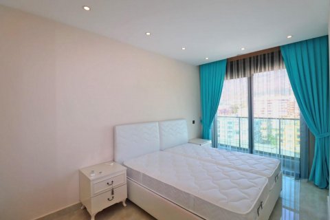 Продажа квартиры  в Махмутларе, Анталье, Турция 3 комн., 110м2, №209790 – фото 11