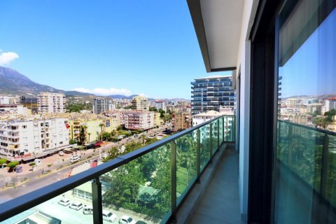 Продажа квартиры  в Махмутларе, Анталье, Турция 3 комн., 110м2, №209790 – фото 21