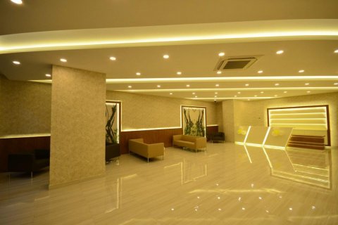 Продажа квартиры  в Махмутларе, Анталье, Турция 3 комн., 110м2, №209790 – фото 29