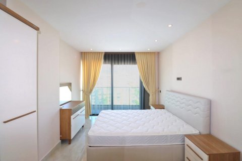 Продажа квартиры  в Махмутларе, Анталье, Турция 3 комн., 110м2, №209790 – фото 13