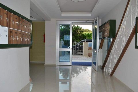 Daire   Mahmutlar, Antalya, Türkiye №209785 - 16