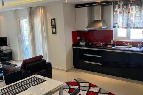 Daire   Mahmutlar, Antalya, Türkiye №209785 - 8