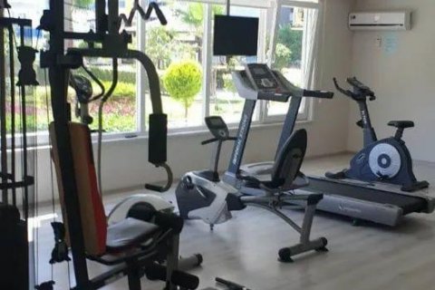 Daire   Mahmutlar, Antalya, Türkiye №209785 - 4