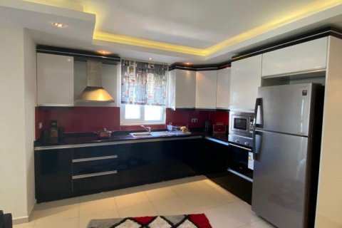 Daire   Mahmutlar, Antalya, Türkiye №209785 - 5