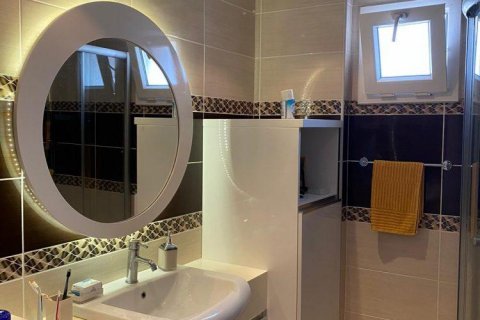 Daire   Mahmutlar, Antalya, Türkiye №209785 - 13