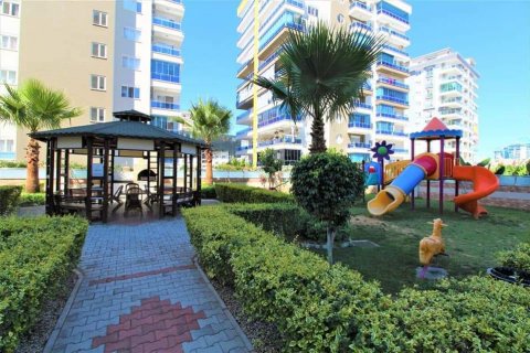 Daire   Mahmutlar, Antalya, Türkiye №209785 - 3