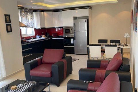 Daire   Mahmutlar, Antalya, Türkiye №209785 - 7